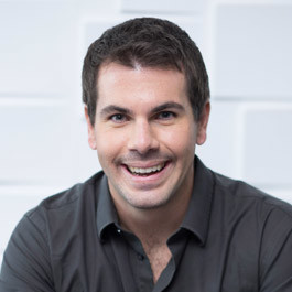 Jeff Oxford